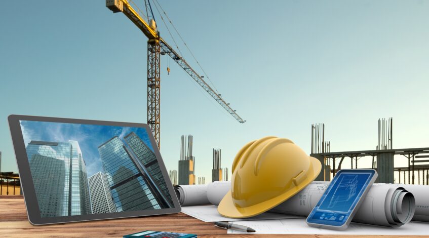 The Future of Construction: Embracing Technology and Sustainability