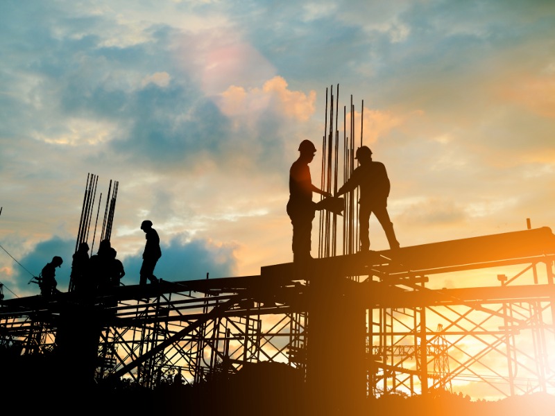 The Importance of Infrastructure Development for Economic Growth