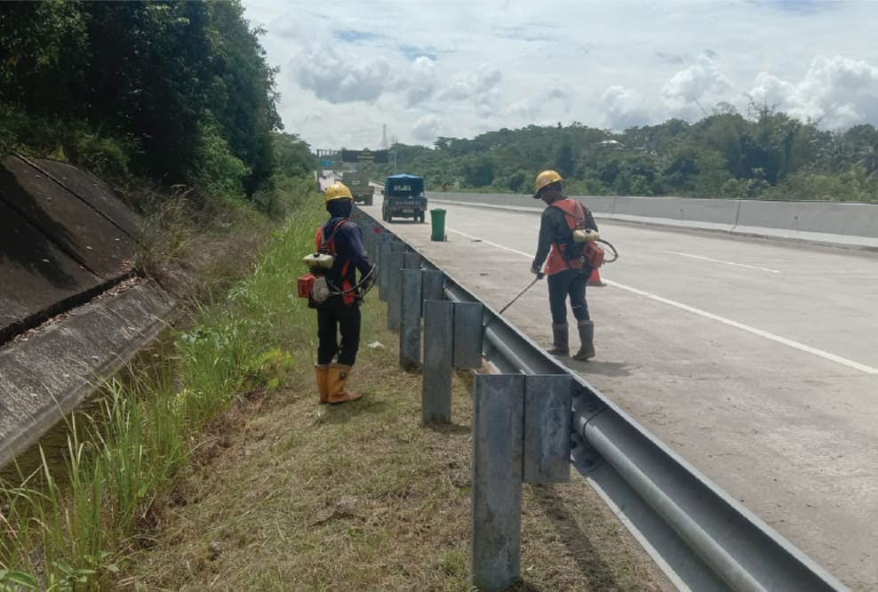 Pelestarian Lingkungan